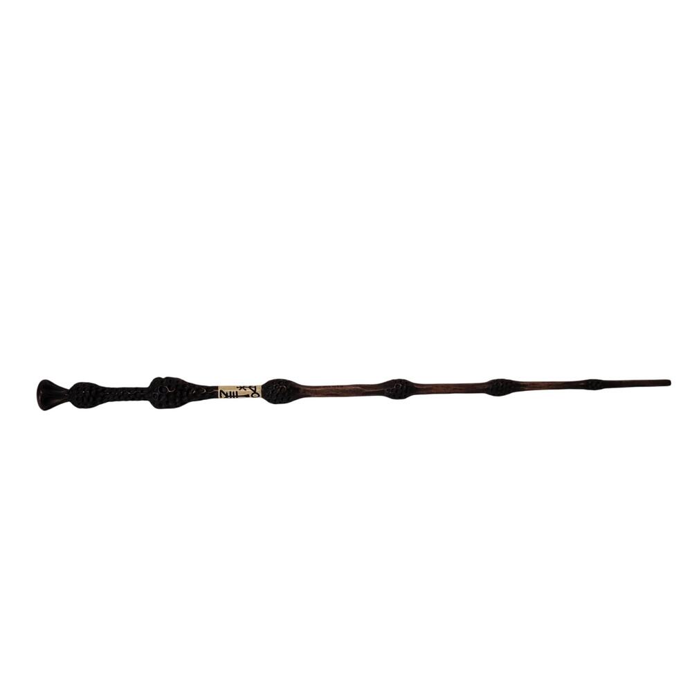 Fantastic Beast Gellert Grindelwald's Wand Deathly‎ Hallows Harry Potter